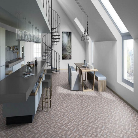 Линолеум Force - Doha 2 (Форс - Доха 2)