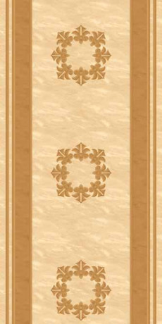 Ковровая тканная дорожка Измир 4