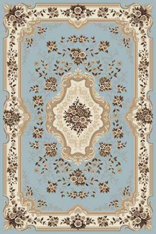 VALENCIA DELUXE 36 Серый