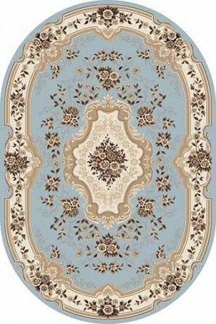 VALENCIA DELUXE 36 Серый