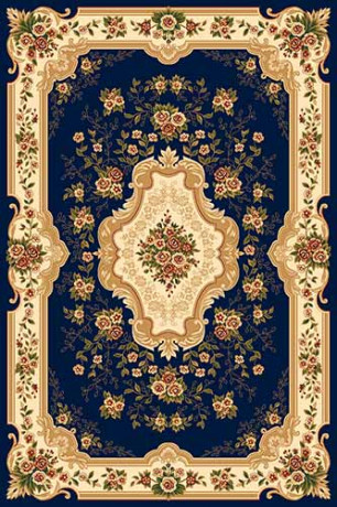 VALENCIA DELUXE 36 Серый