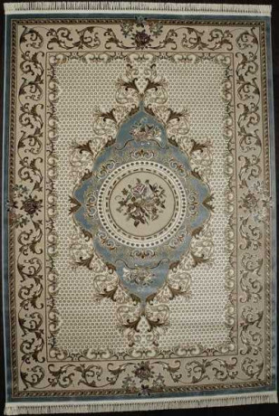 Ковёр ROXY 9005-BLUE