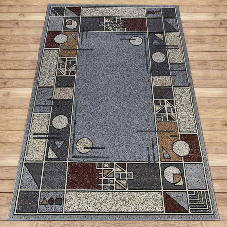 Ковёр LAILA DE LUXE 15704_10766