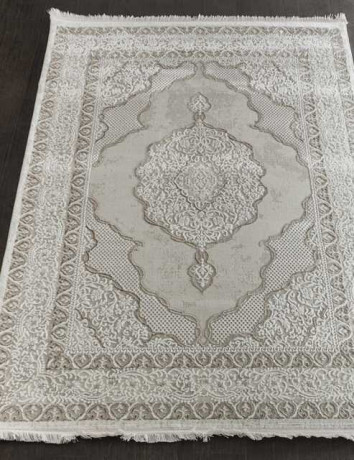 Турецкий ковер MOROCCO-Z-1038-CREAM-STAN