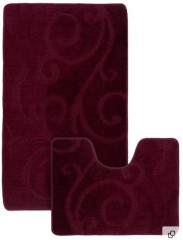 Набор ковриков для ванной Classic №162