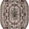 Ковёр GAVANA-5439-CREAM-OVAL