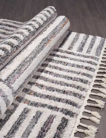 Турецкий ковер UVITA-O0463-110-MULTI-STAN