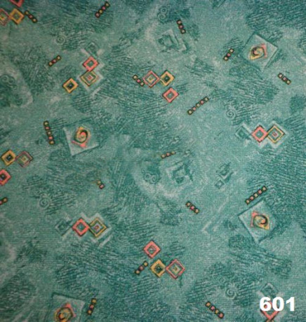 Паласное покрытие ''Сириус синий''