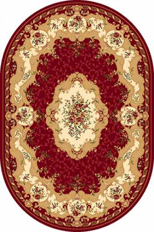 SAN REMO 13 Красный