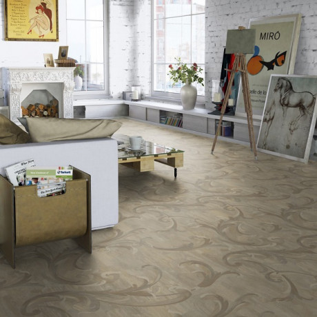 Линолеум Admiral - Adriano 1 (Адмирал - Адриано 1)