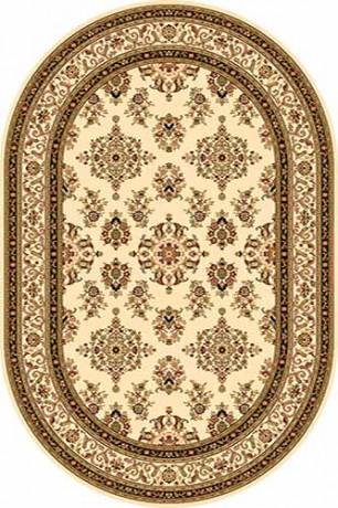 OLIMPOS 4 Зеленый