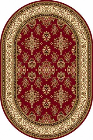 OLIMPOS 4 Зеленый