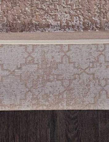 Турецкий ковер ARMINA-03746A-BROWN-BROWN-STAN