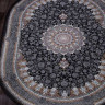 Иранский ковер MUSKAT-1200-9011-000-OVAL