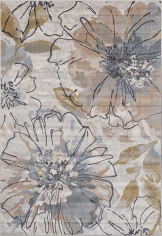 Бельгийский ковер MAYUMI-985017-6191-STAN