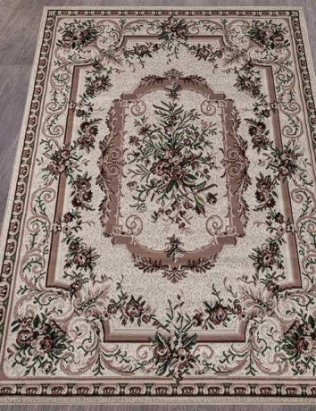 Ковёр GAVANA-5439-CREAM-STAN