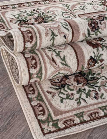 Ковёр GAVANA-5439-CREAM-STAN