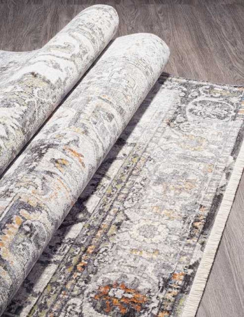 Турецкий ковер BOSFOR-O0217-111-MULTI-STAN