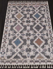 Турецкий ковер UVITA-O0464-110-MULTI-STAN