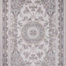 Турецкий ковер CASABLANKA-9738A-CREAM-STAN