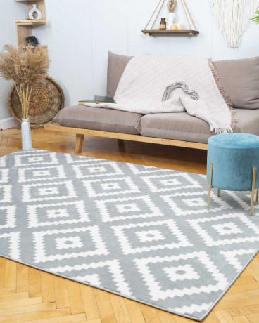 Ковёр ИЗУМРУД 65