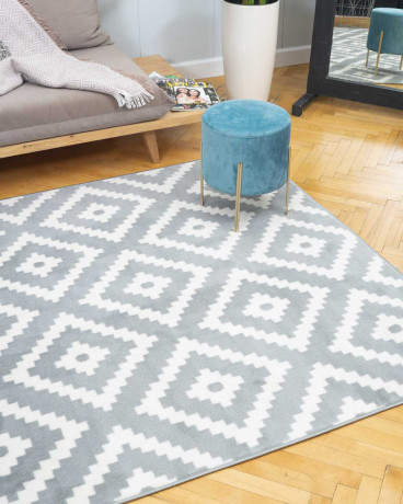 Ковёр ИЗУМРУД 65