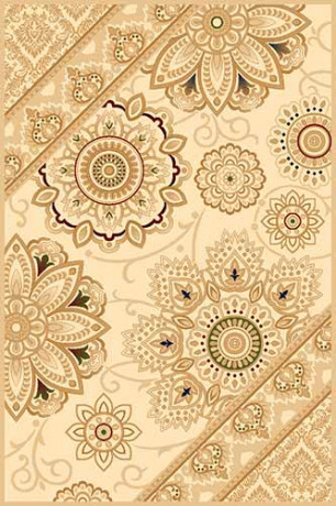 VALENCIA DELUXE 11 Бежевый