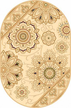 VALENCIA DELUXE 11 Бежевый