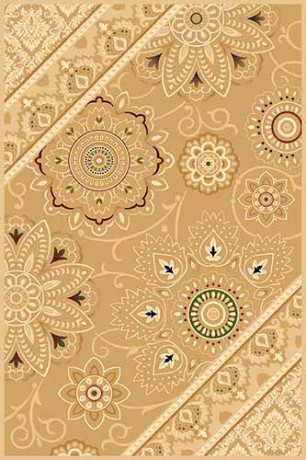 VALENCIA DELUXE 11 Бежевый