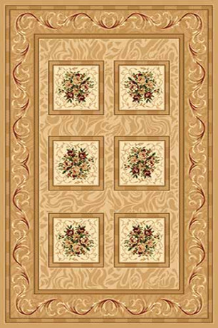 OLIMPOS 5 Красный