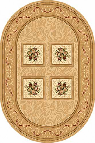 OLIMPOS 5 Красный