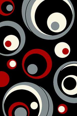 SANRIZE 17 Черный