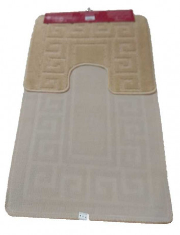 Набор ковриков для ванной Classic №30