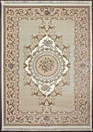 Ковёр ROXY 9005-CREAM