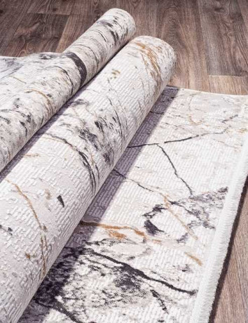 Турецкий ковер CREANTE-19141-096-GREY-STAN