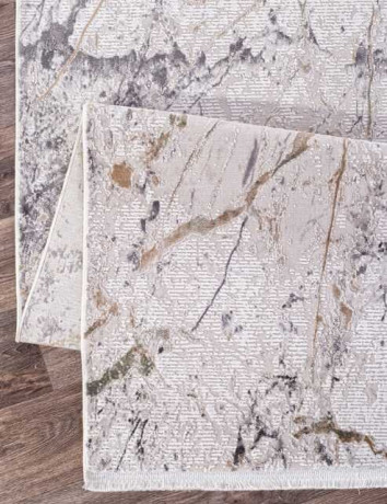 Турецкий ковер CREANTE-19141-096-GREY-STAN