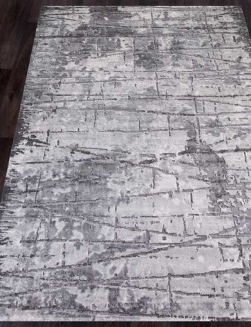 Турецкий ковер ARMINA-03752A-GREY-GREY-STAN