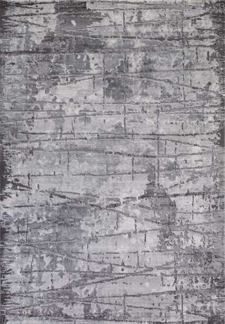 Турецкий ковер ARMINA-03752A-GREY-GREY-STAN