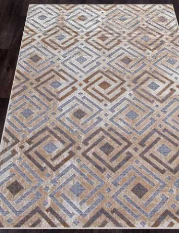 Ковёр SIGMA 6266-GRAY-BEIGE-STAN