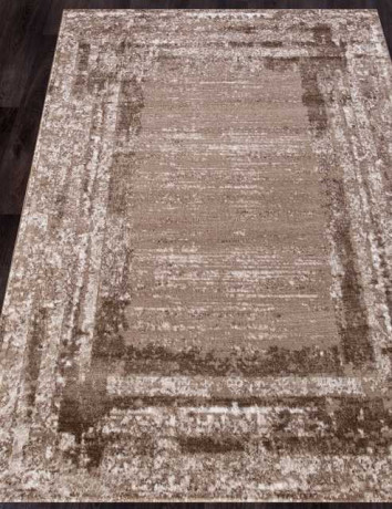 Турецкий ковер MARDAN-1280A-VIZON-COKEN-BROWN-STAN
