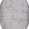 Турецкий ковер OPERA-5880A-GREY-OVAL