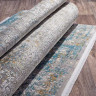 Турецкий ковер OLIMPOS-MT005-C-D-GRAY-C-A-GRAY-STAN