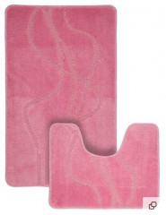 Набор ковриков для ванной Classic №96