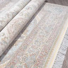 Иранский ковер FARSI-1500-140-CREAM-STAN