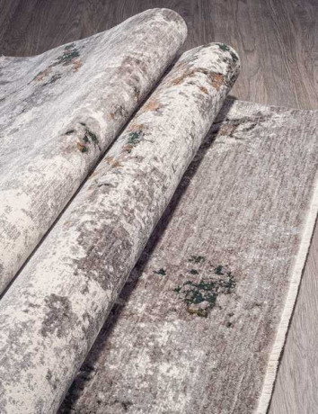 Турецкий ковер BOSFOR-O0218-110-MULTI-STAN