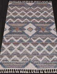 Турецкий ковер UVITA-O0465-110-MULTI-STAN