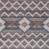 Турецкий ковер UVITA-O0465-110-MULTI-STAN