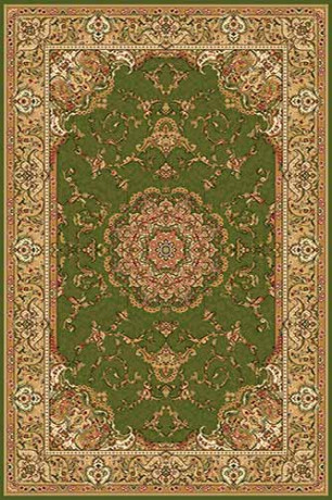 IZMIR 9 Красный