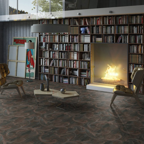 Линолеум Admiral - Adriano 3 (Адмирал - Адриано 3)