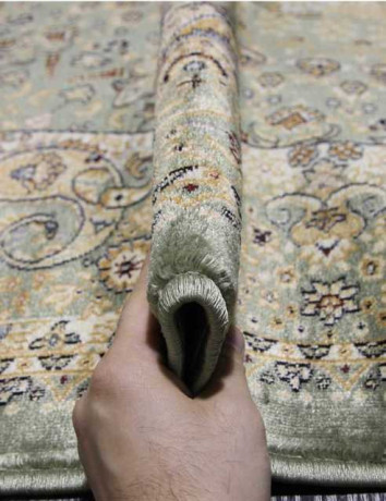 BUKHARA 18 Зеленый